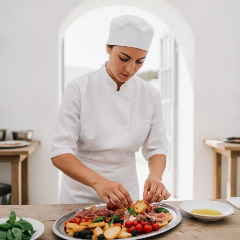 Catering de Lujo servicio en Ciudad Real